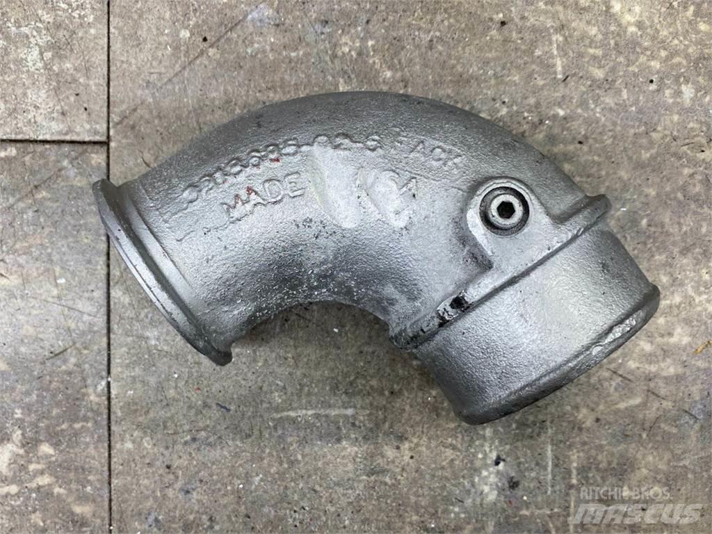 Cummins  运输工具-其他