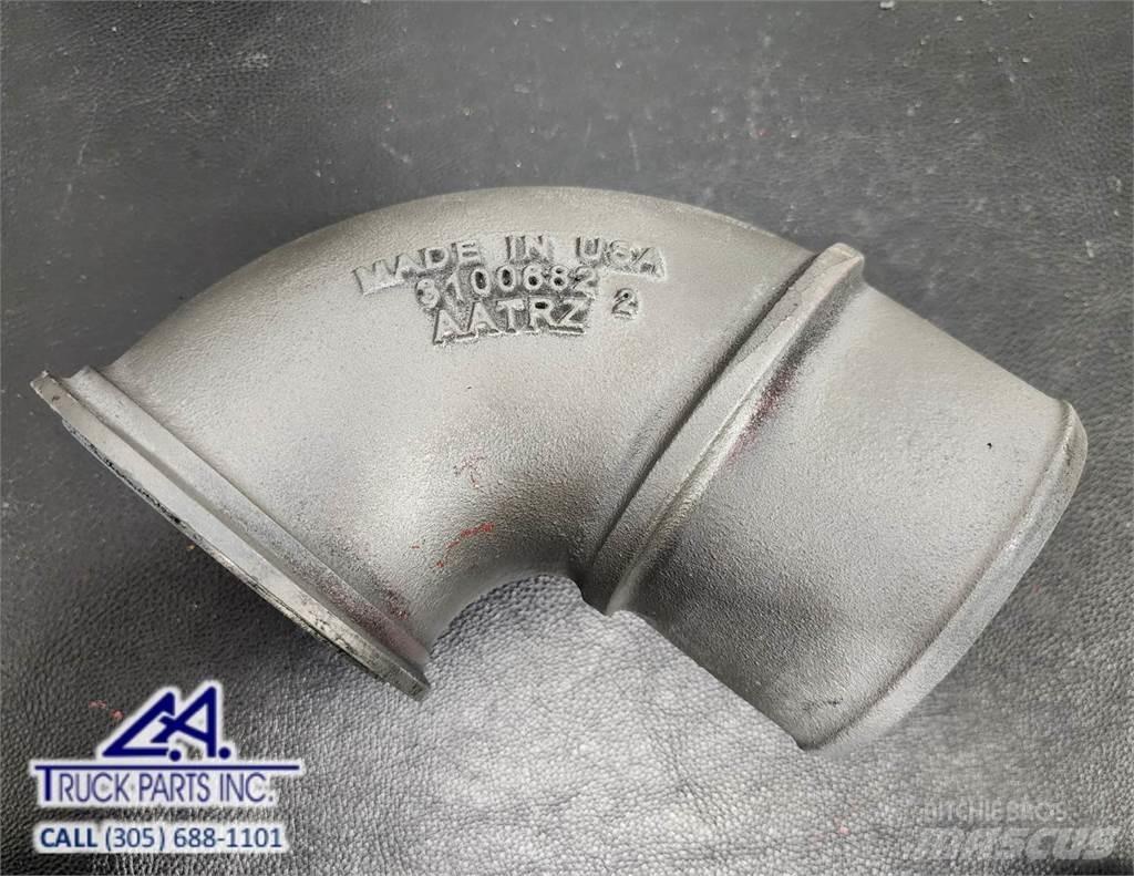 Cummins  运输工具-其他