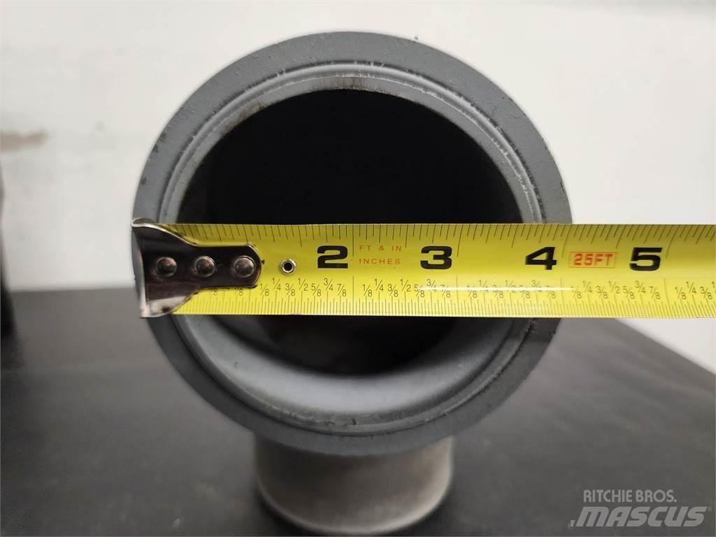 Cummins  运输工具-其他