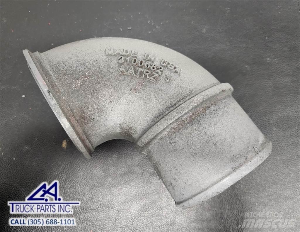 Cummins  运输工具-其他