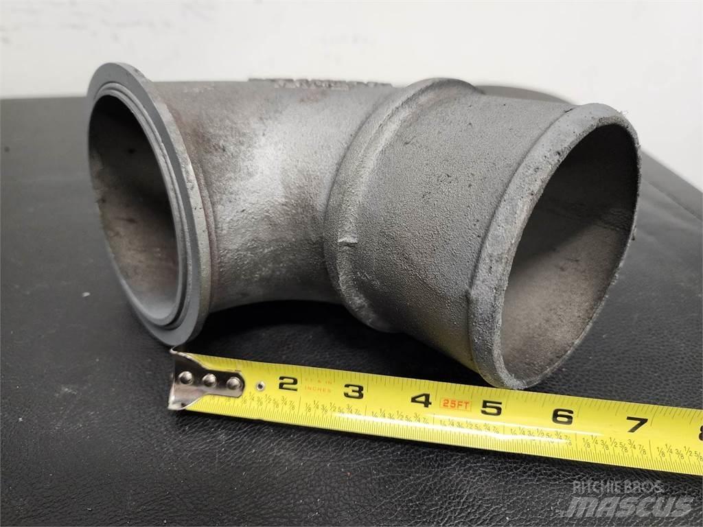 Cummins  运输工具-其他