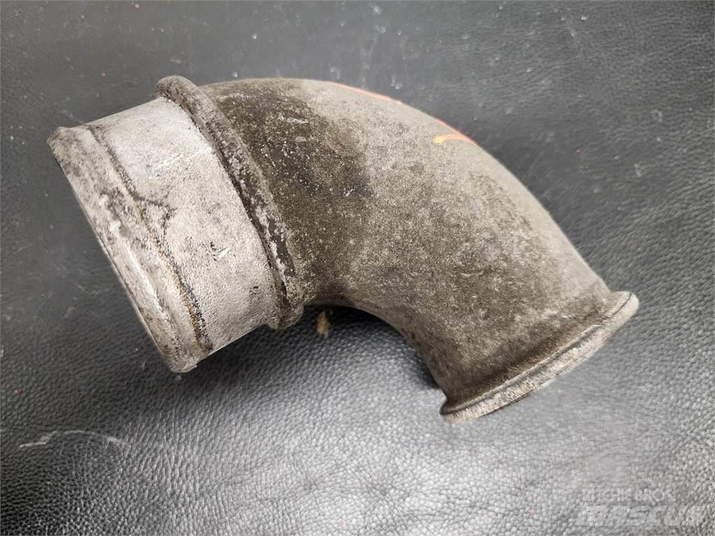 Cummins  运输工具-其他