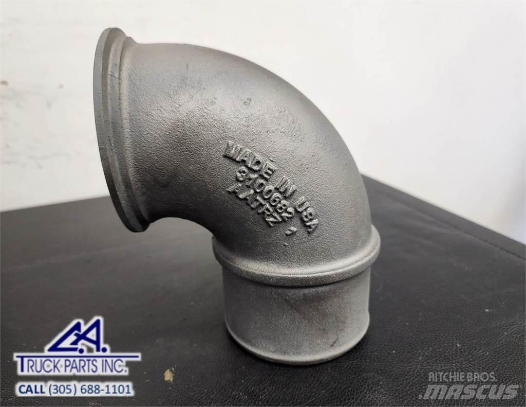 Cummins  运输工具-其他