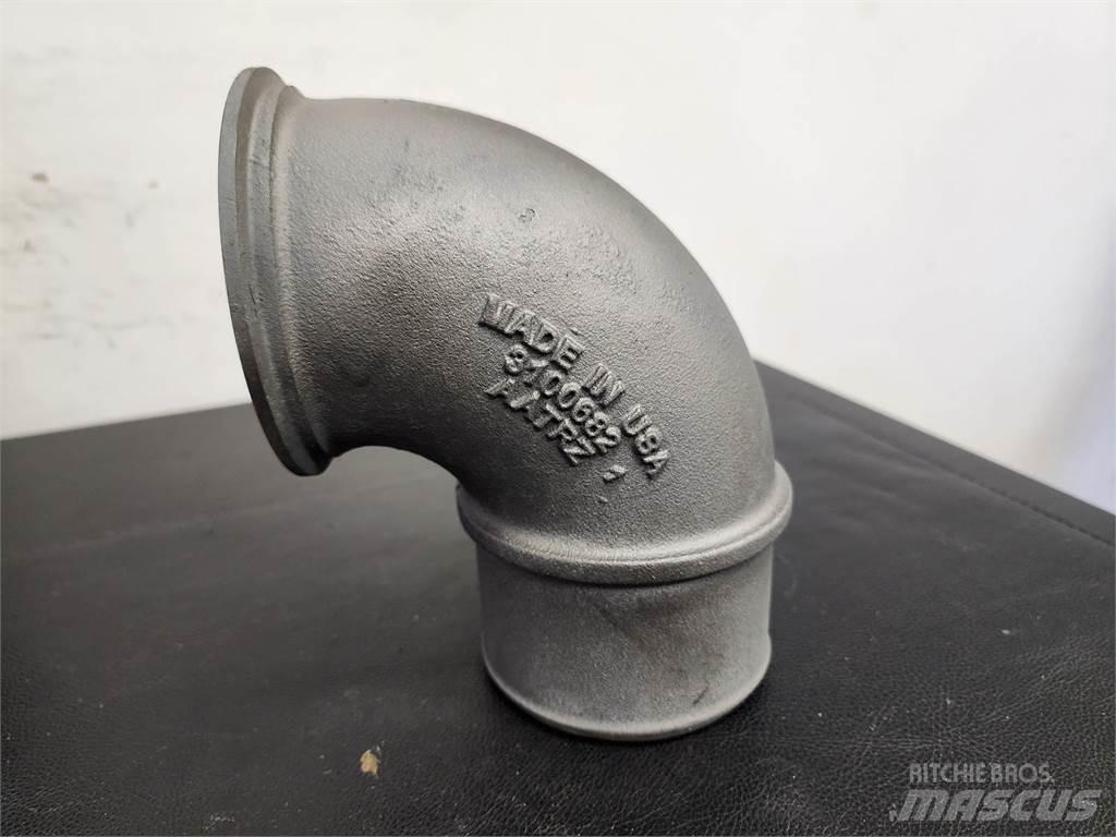 Cummins  运输工具-其他