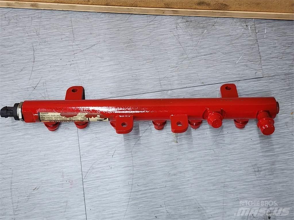 Cummins  运输工具-其他