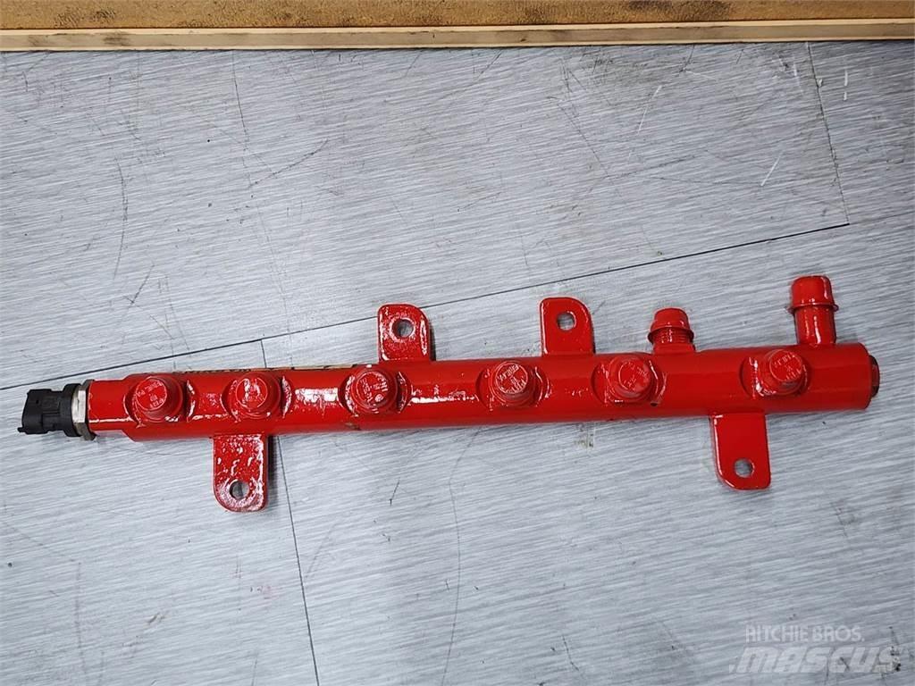 Cummins  运输工具-其他