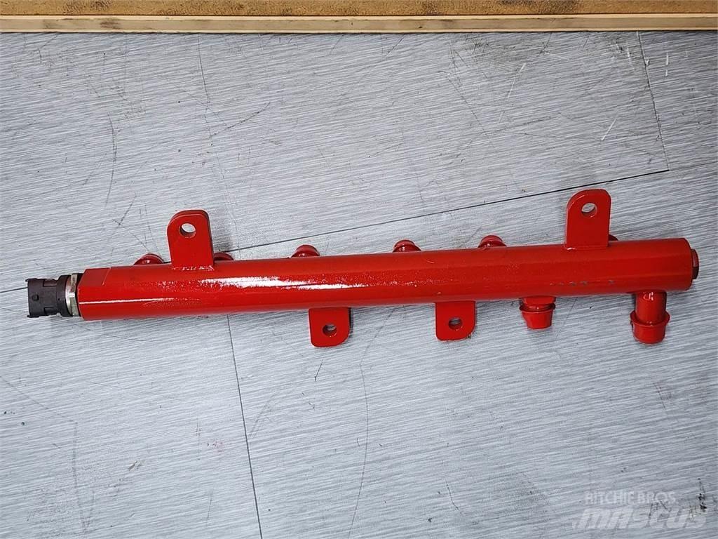 Cummins  运输工具-其他