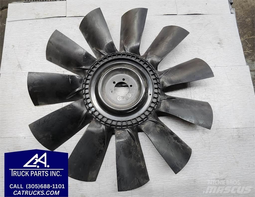 Cummins  运输工具-其他