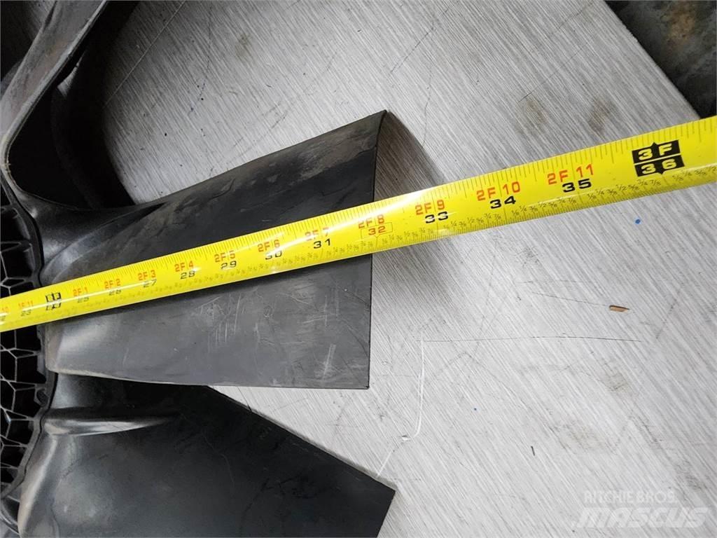 Cummins  运输工具-其他