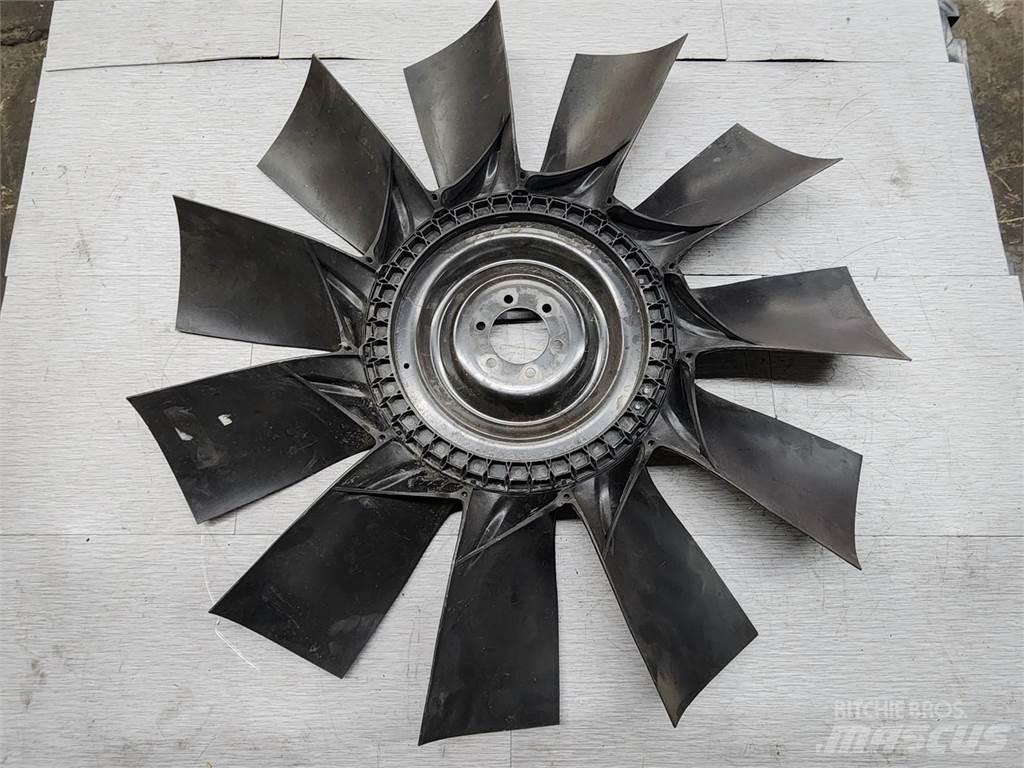 Cummins  运输工具-其他