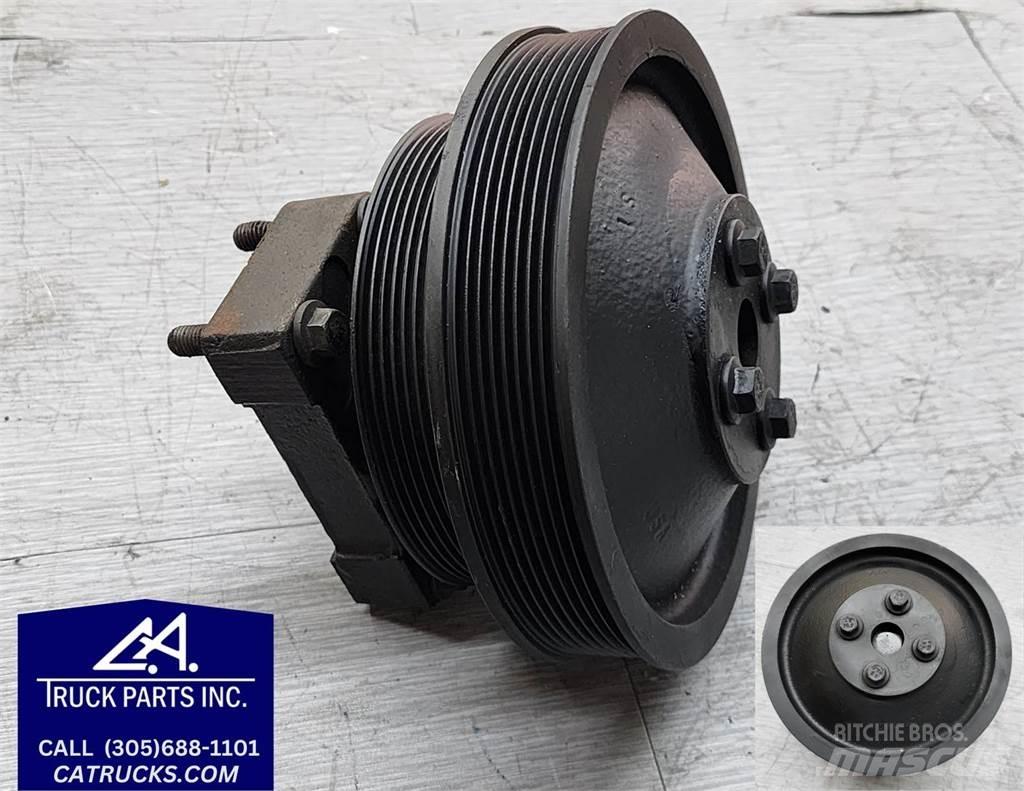 Cummins  运输工具-其他