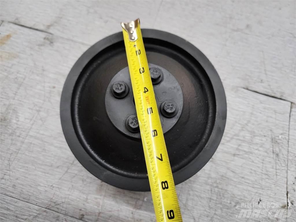 Cummins  运输工具-其他