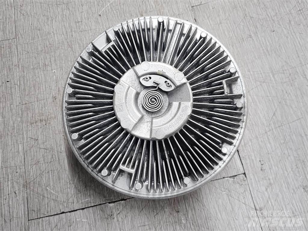 Cummins  运输工具-其他