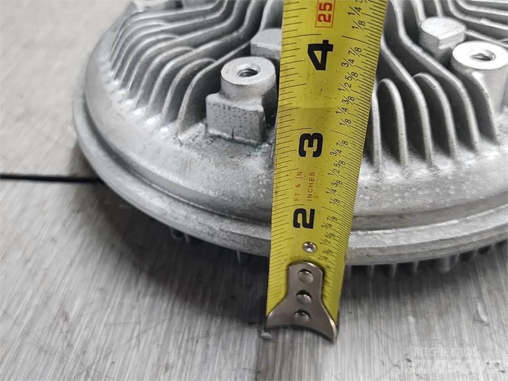 Cummins  运输工具-其他
