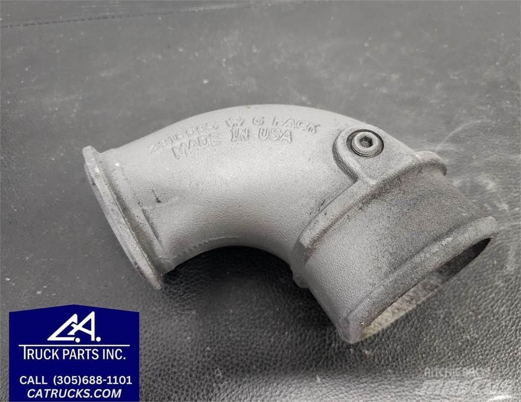 Cummins  运输工具-其他
