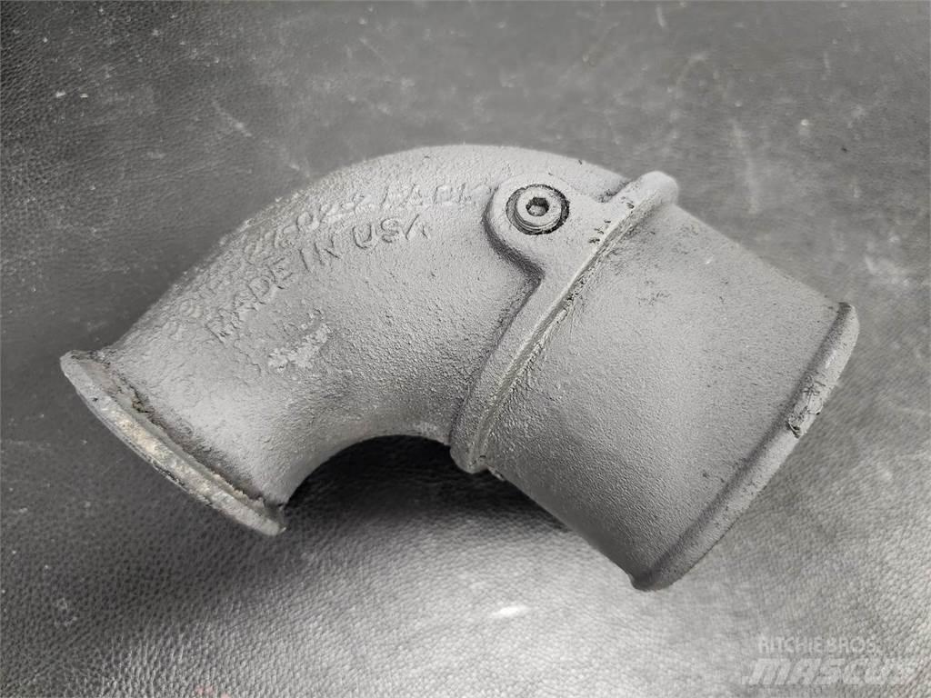 Cummins  运输工具-其他
