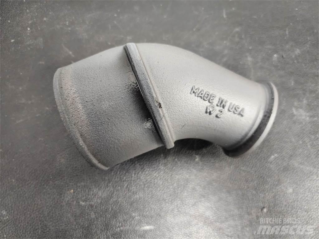 Cummins  运输工具-其他