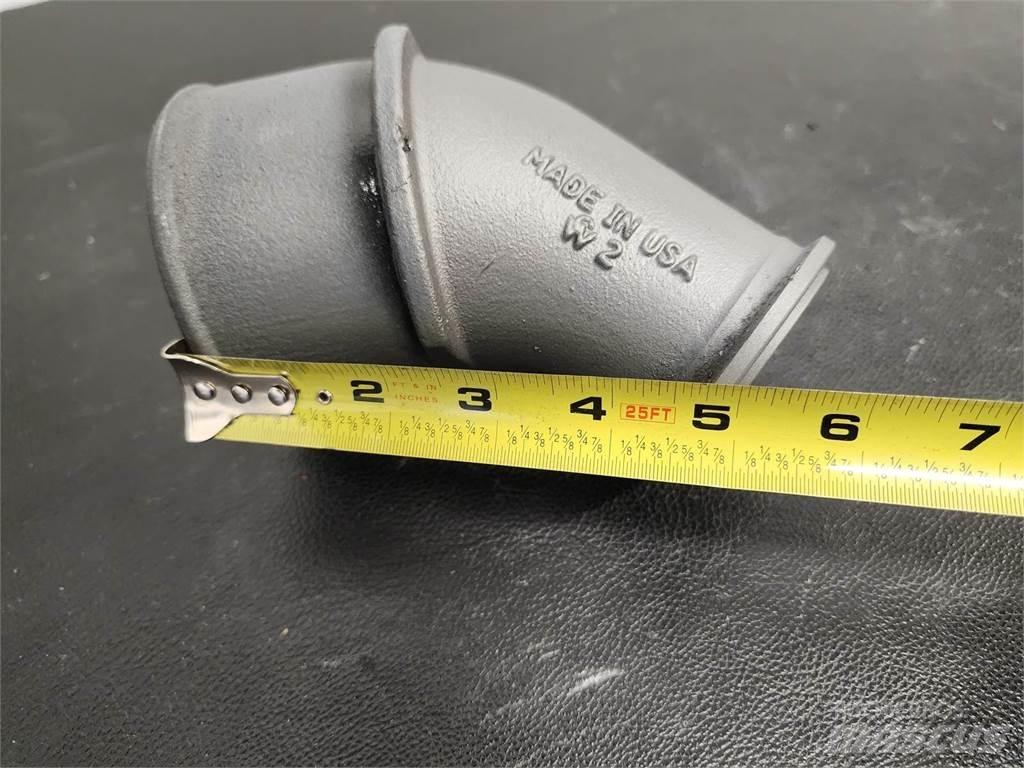 Cummins  运输工具-其他