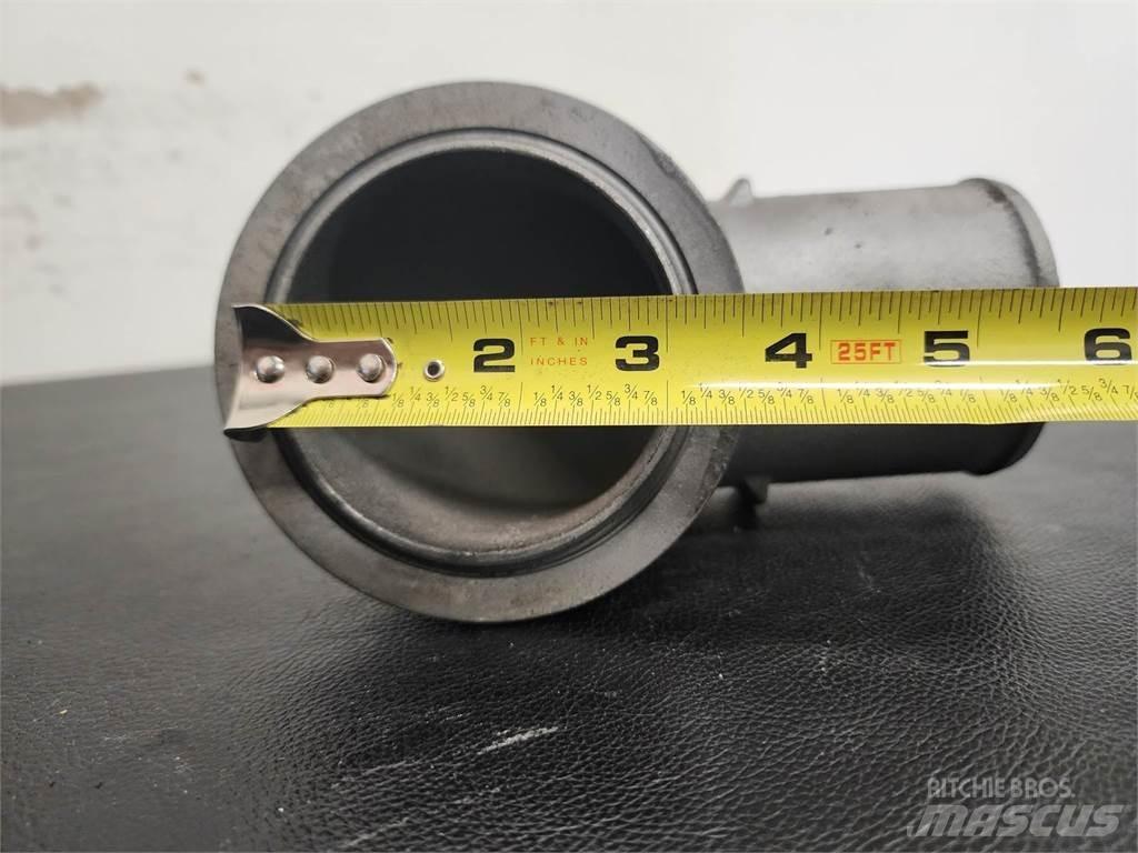 Cummins  运输工具-其他