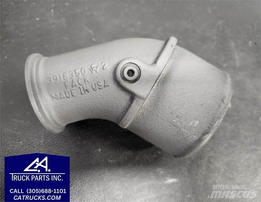 Cummins  运输工具-其他