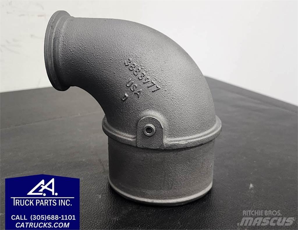Cummins  运输工具-其他