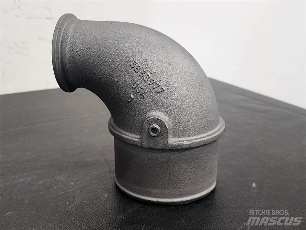 Cummins  运输工具-其他