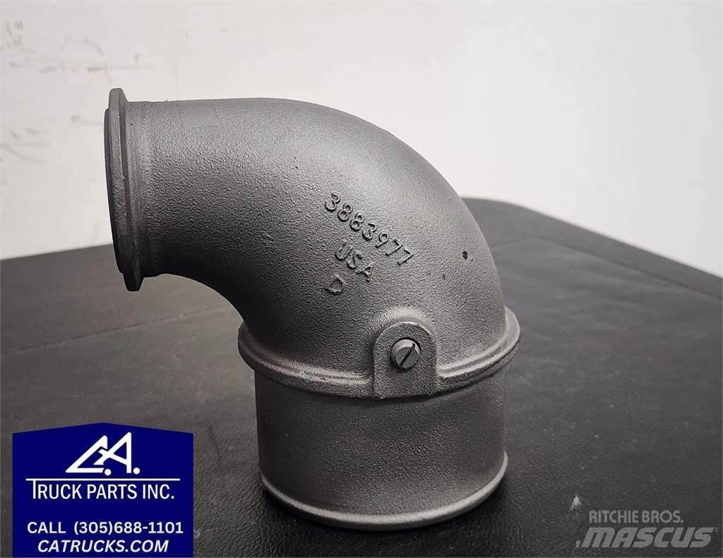 Cummins  运输工具-其他