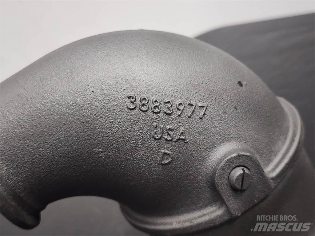 Cummins  运输工具-其他