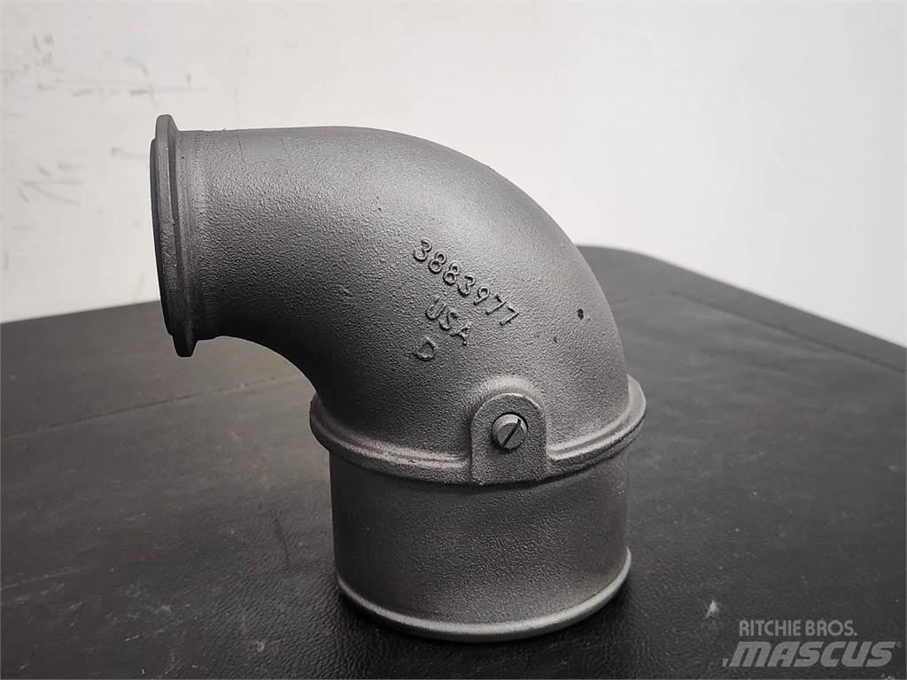 Cummins  运输工具-其他