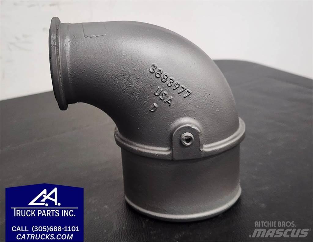Cummins  运输工具-其他