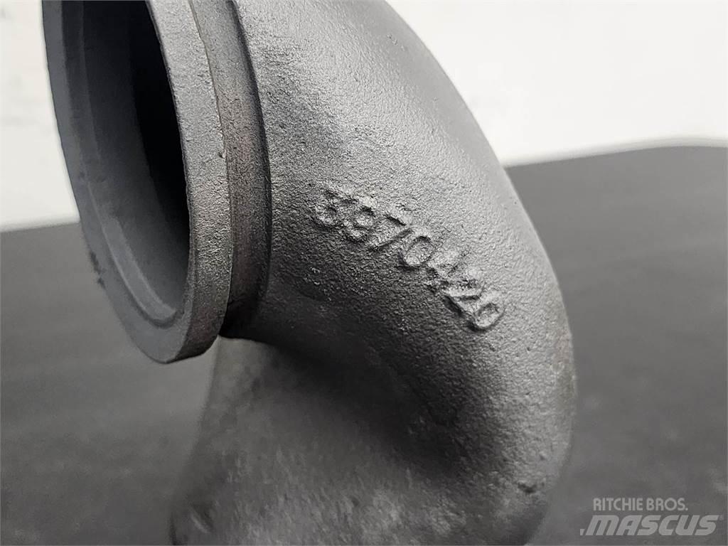 Cummins  运输工具-其他