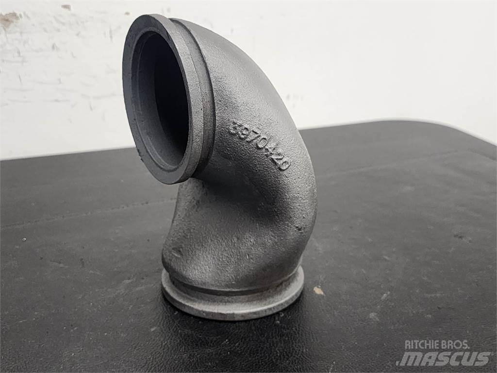 Cummins  运输工具-其他