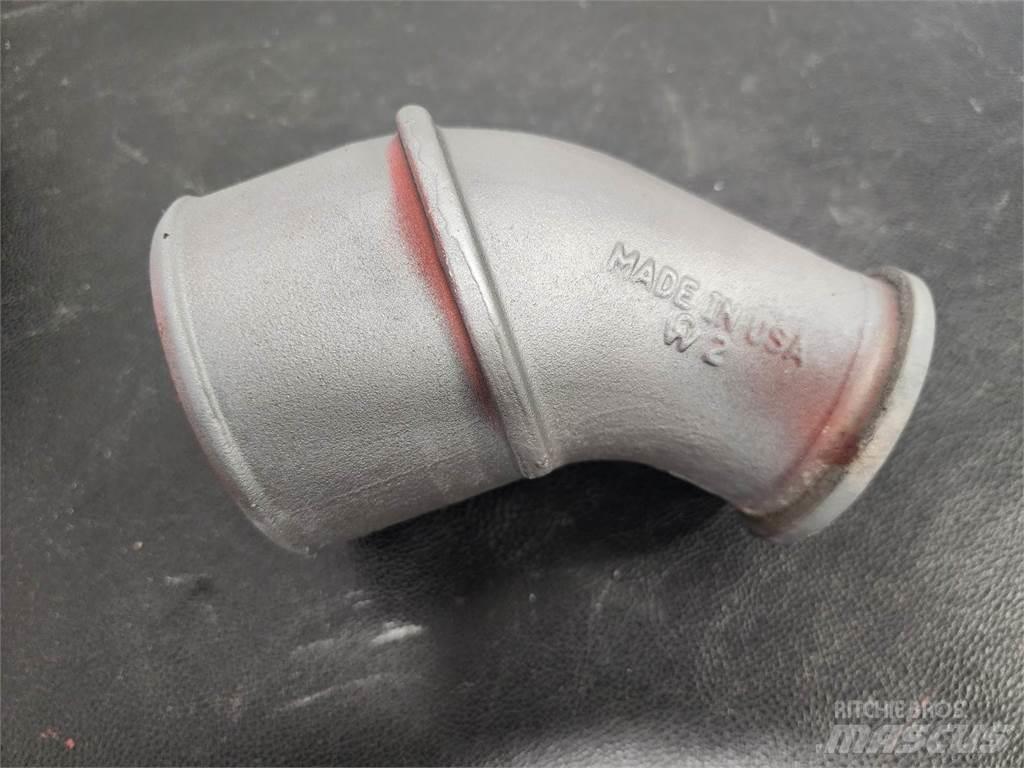 Cummins  运输工具-其他