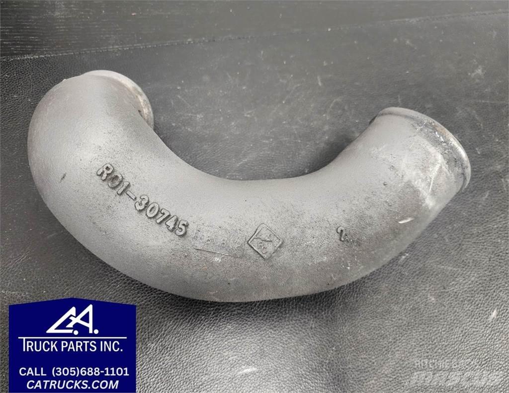 Cummins  运输工具-其他