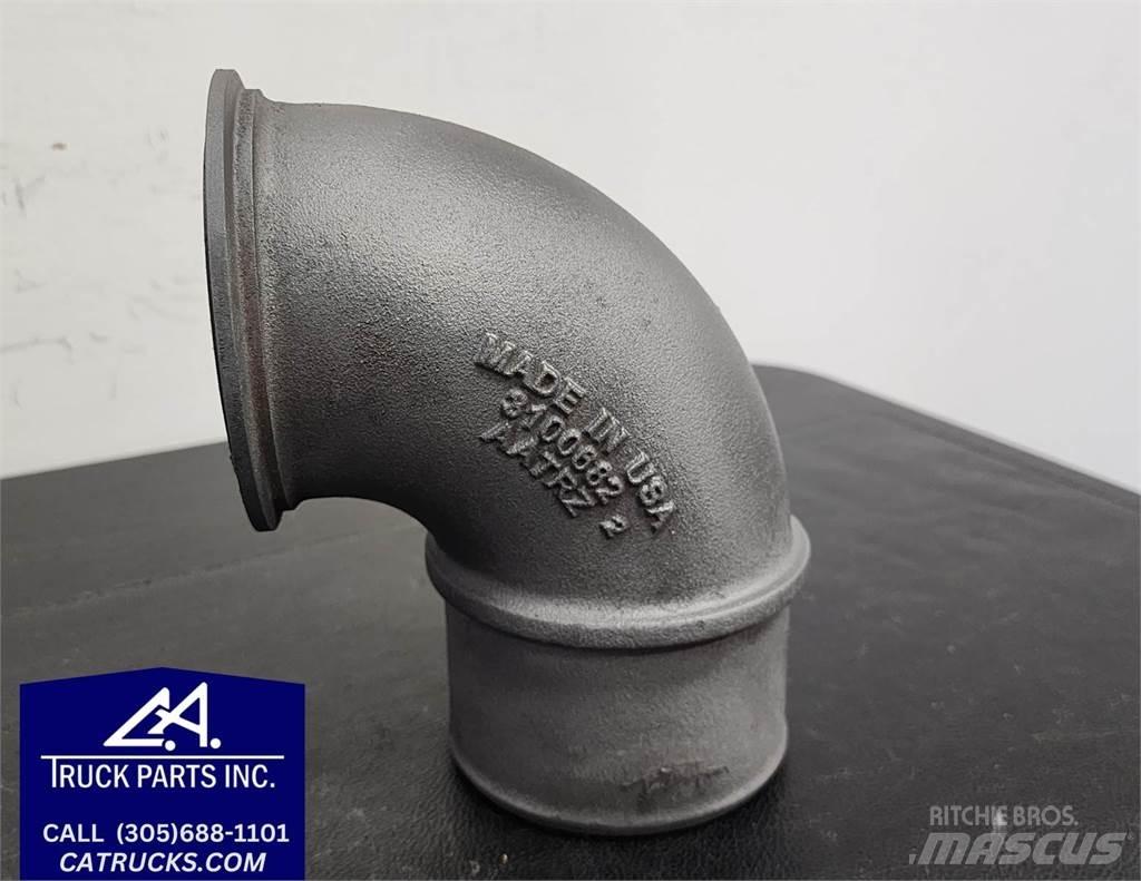 Cummins  运输工具-其他
