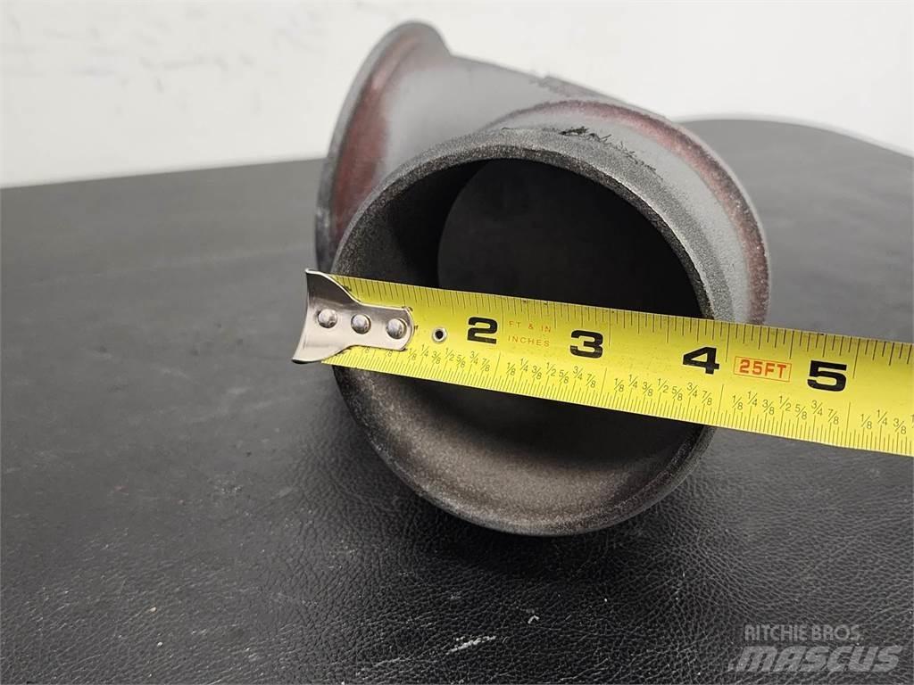 Cummins  运输工具-其他
