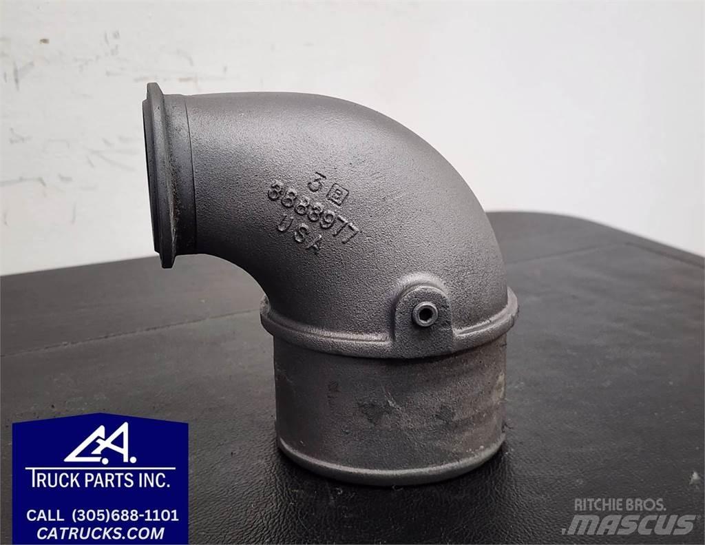 Cummins  运输工具-其他