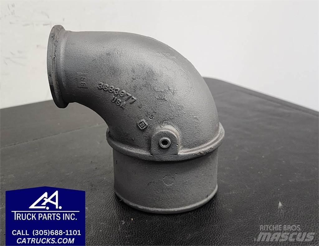 Cummins  运输工具-其他