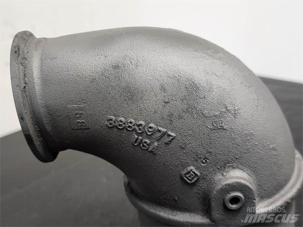 Cummins  运输工具-其他