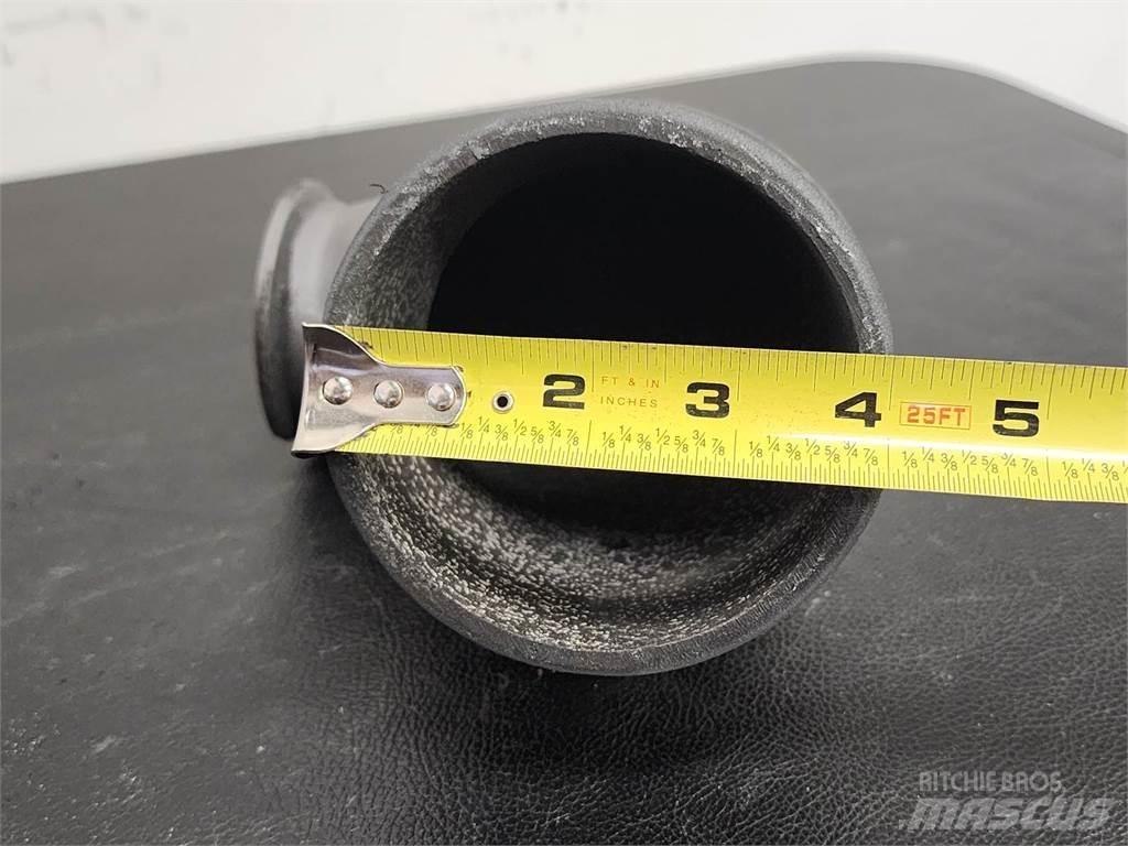 Cummins  运输工具-其他
