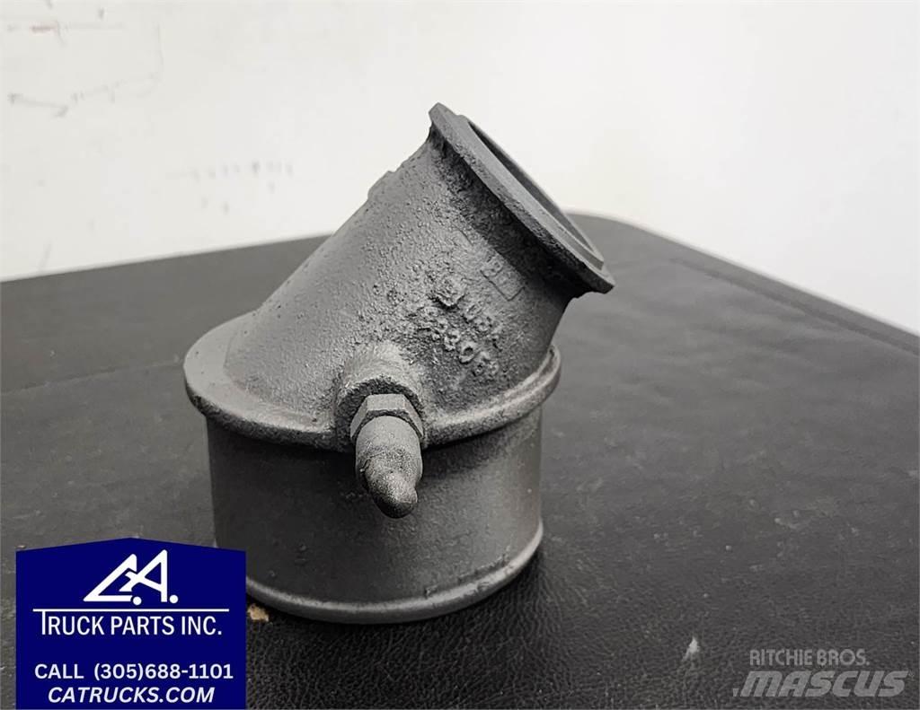Cummins  运输工具-其他