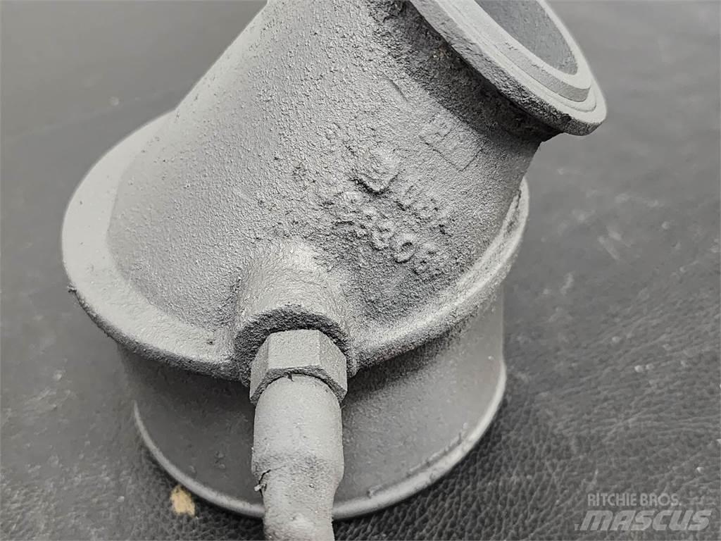 Cummins  运输工具-其他