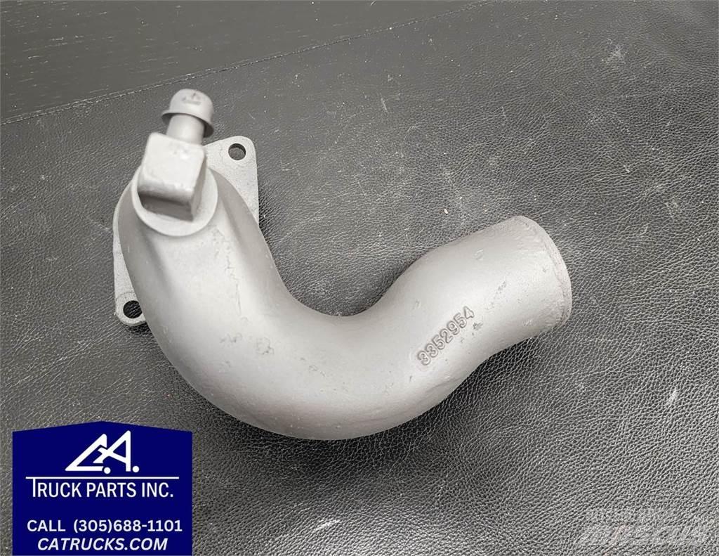 Cummins  运输工具-其他