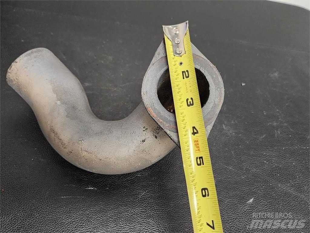 Cummins  运输工具-其他