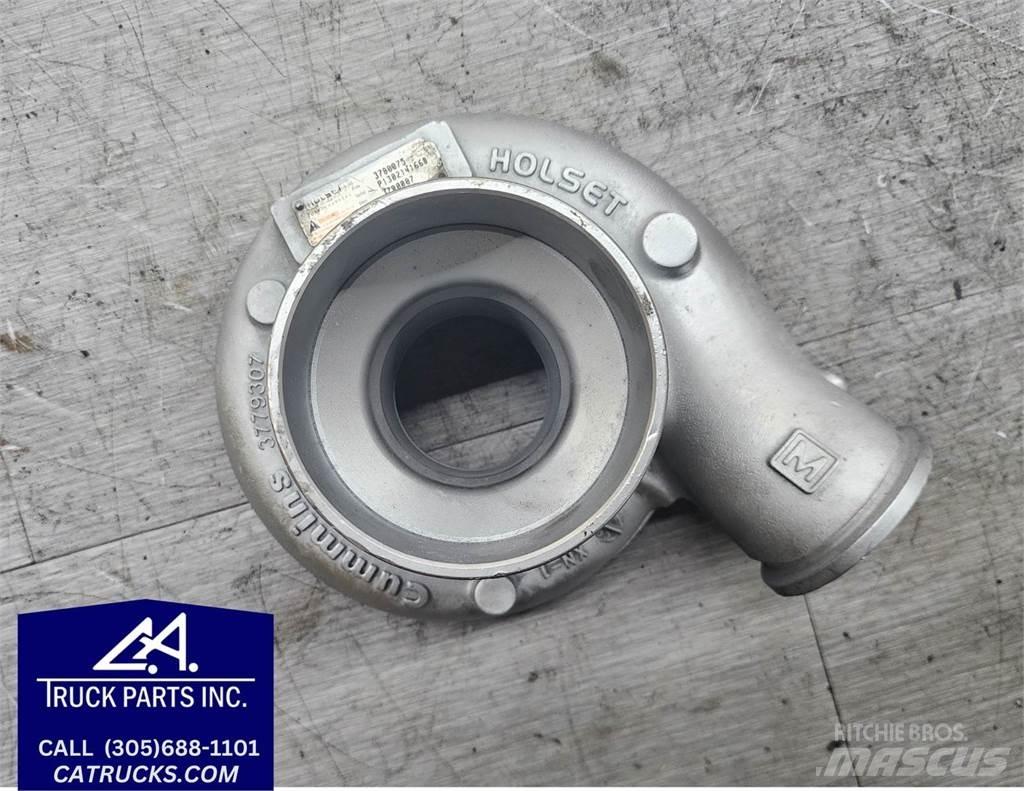 Cummins  运输工具-其他