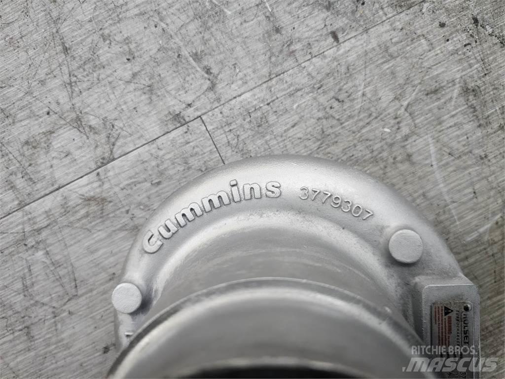 Cummins  运输工具-其他