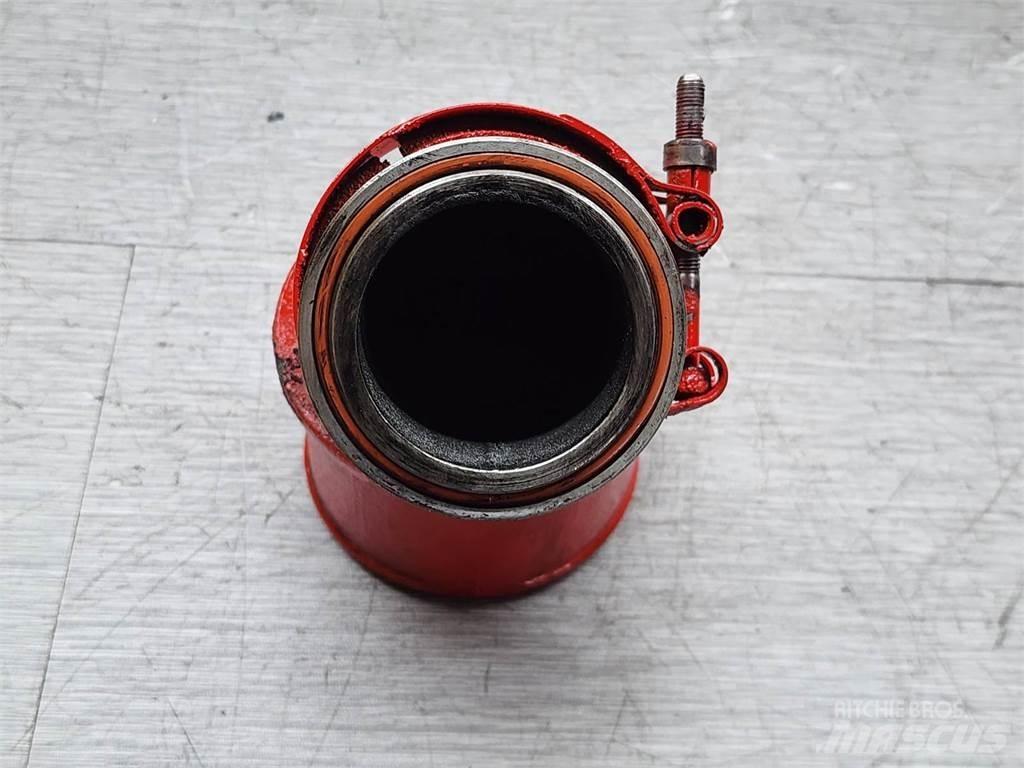 Cummins  运输工具-其他