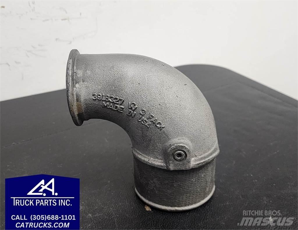Cummins  运输工具-其他