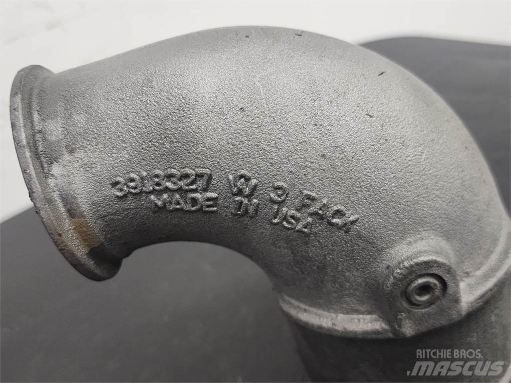 Cummins  运输工具-其他