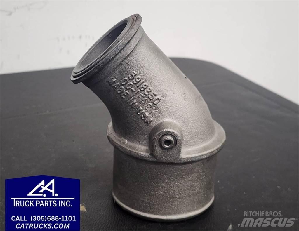 Cummins  运输工具-其他